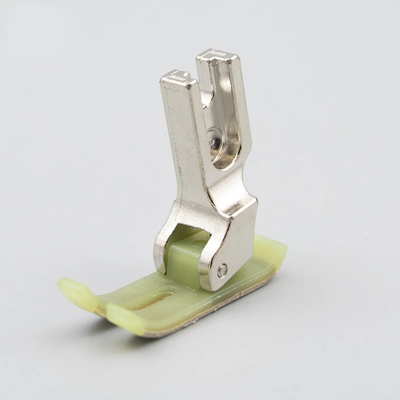 NT-18 FOOT ASM ( Lock&Lock sewing machine pvc Foot