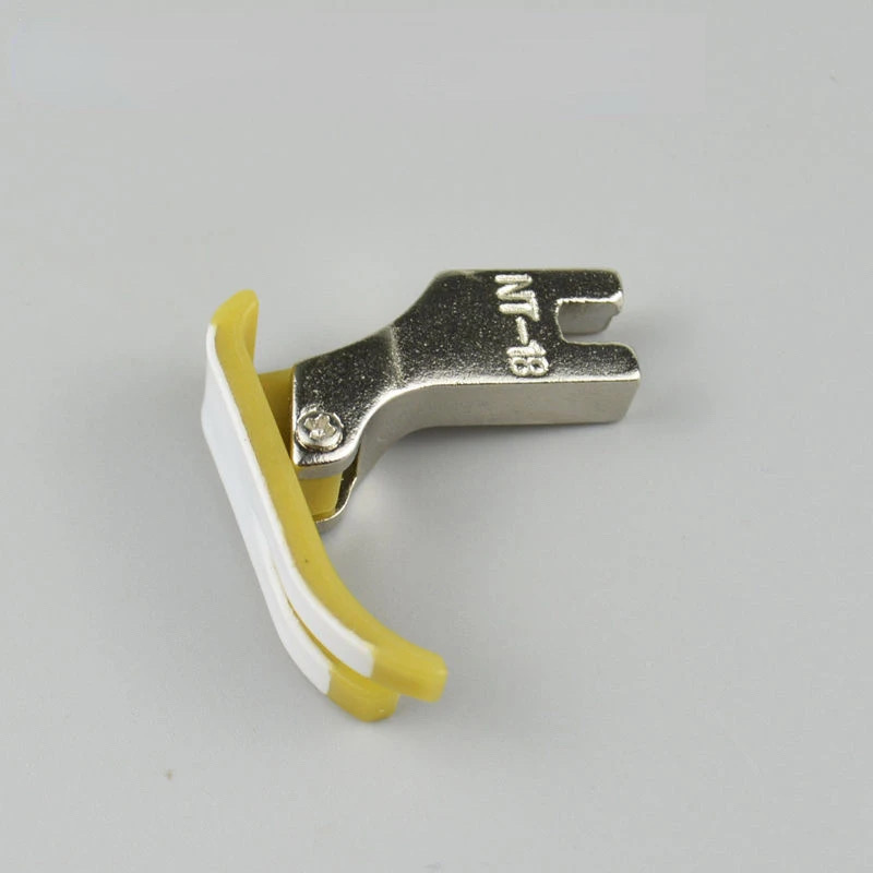 NT-18 FOOT ASM ( Lock&Lock sewing machine pvc Foot_img_1