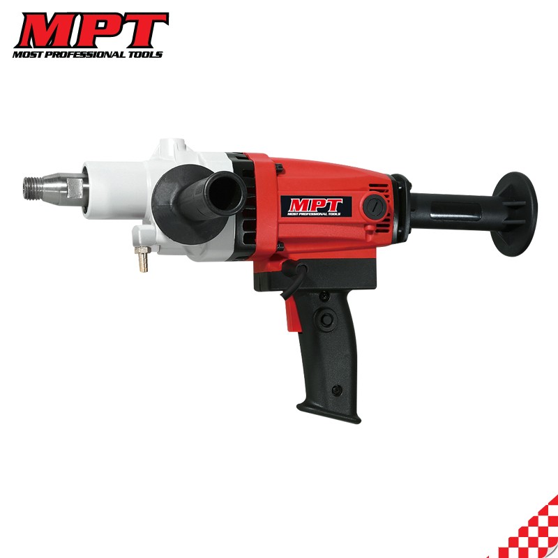 PMT MDCD1205 Diamond Core Drill, 1800W, 120mm, 1¼-7, Model: MDCD1205_img_1