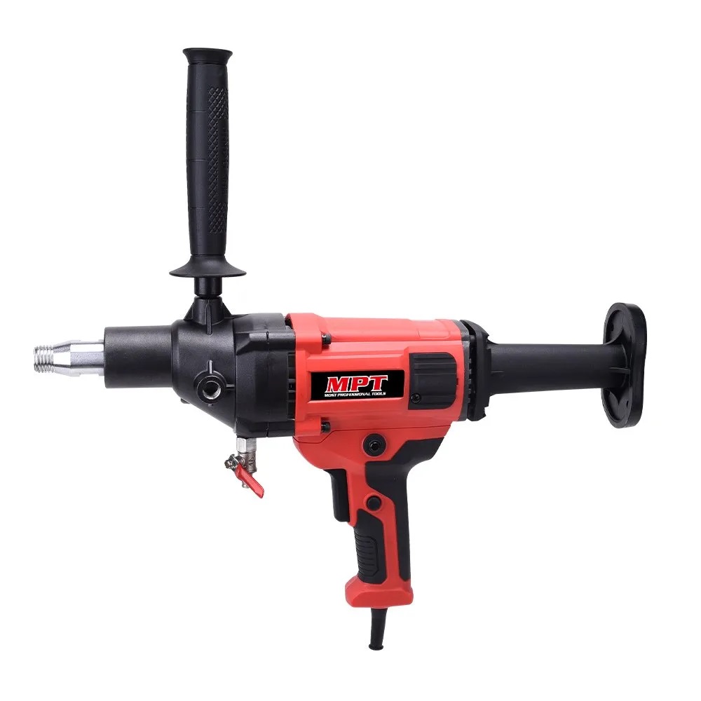PMT MDCD1205 Diamond Core Drill, 1800W, 120mm, 1¼-7, Model: MDCD1205_img_6