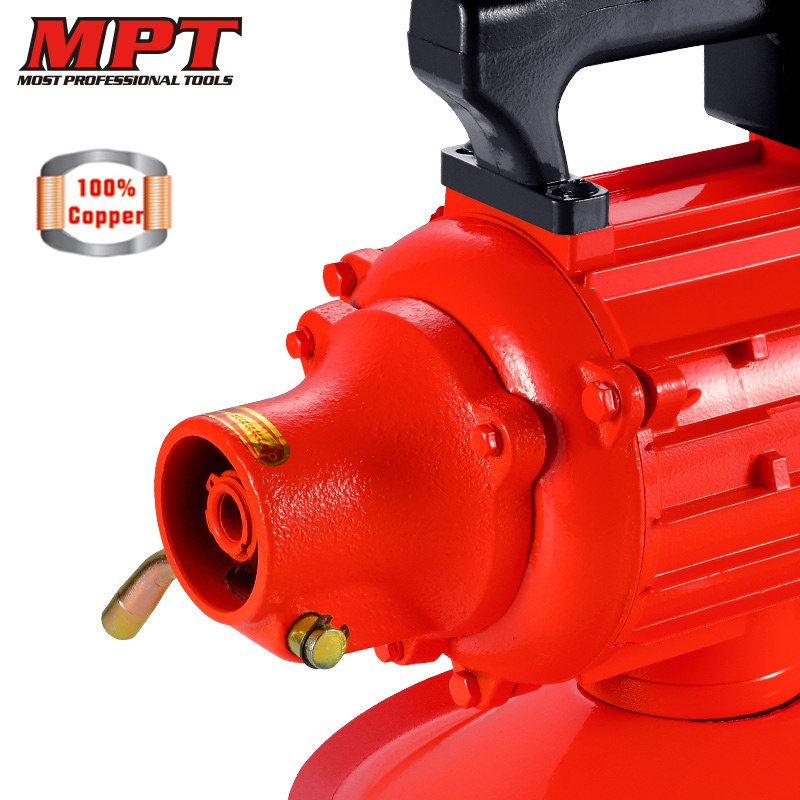 MPT ,MEV15003,Electric Vibrator, 1500w, 2850 rpm, Model: MEV15003_img_2