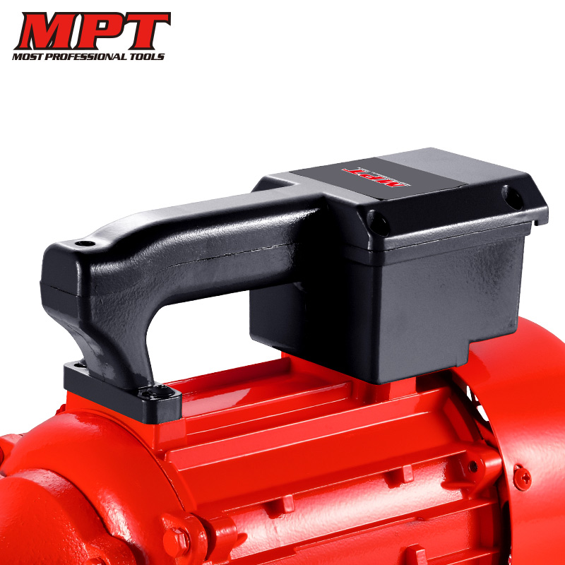 MPT ,MEV15003,Electric Vibrator, 1500w, 2850 rpm, Model: MEV15003_img_3