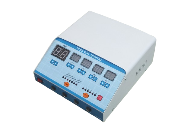Tens 4 channel
