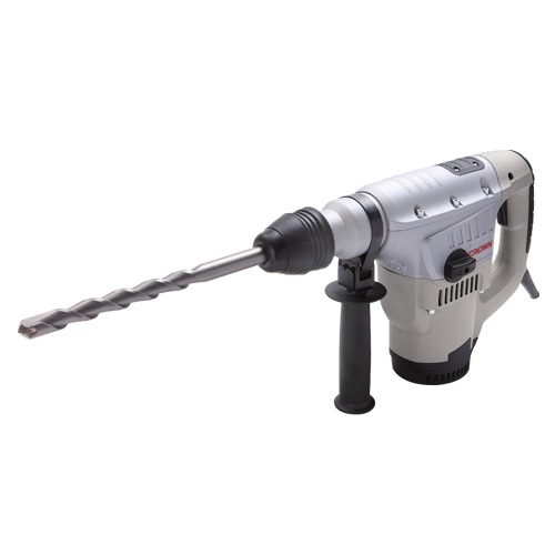 CROWN CT18055 Professional Rotary hammer, 38mm, 1050W, 8J; CT18055_img_1