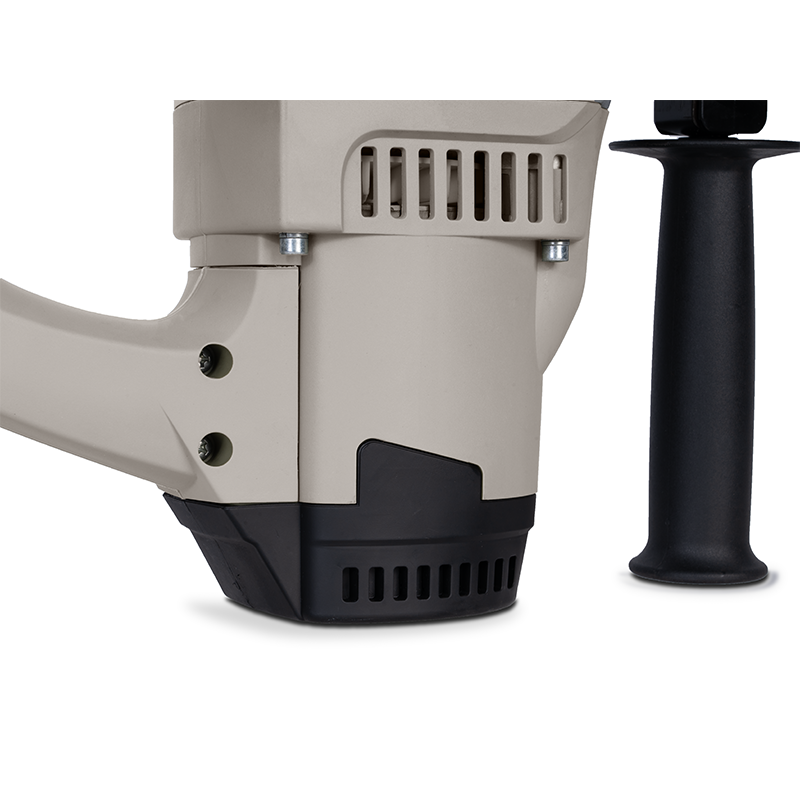 CROWN CT18055 Professional Rotary hammer, 38mm, 1050W, 8J; CT18055_img_7