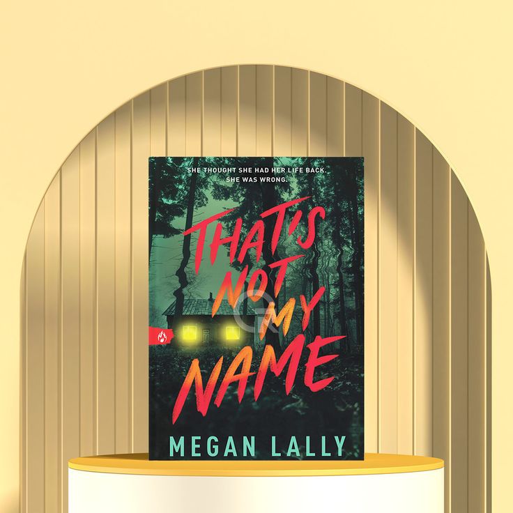 That's Not My Name by Megan Lally_img_0
