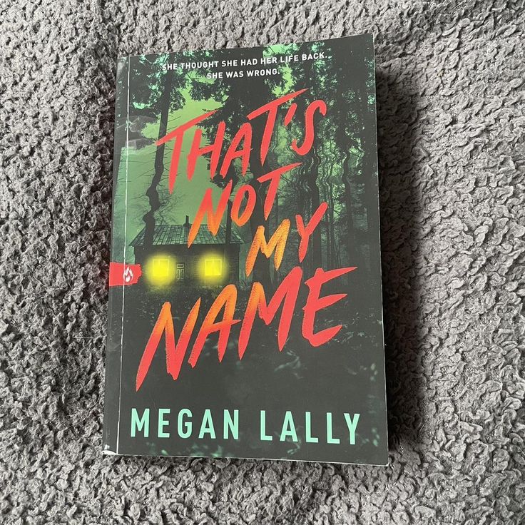 That's Not My Name by Megan Lally_img_1
