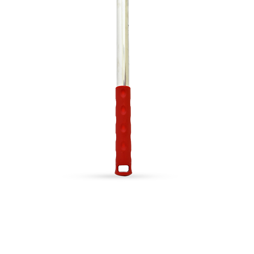 Microfiber Multipurpose Extendable Duster LD-1909_Red Color_img_5