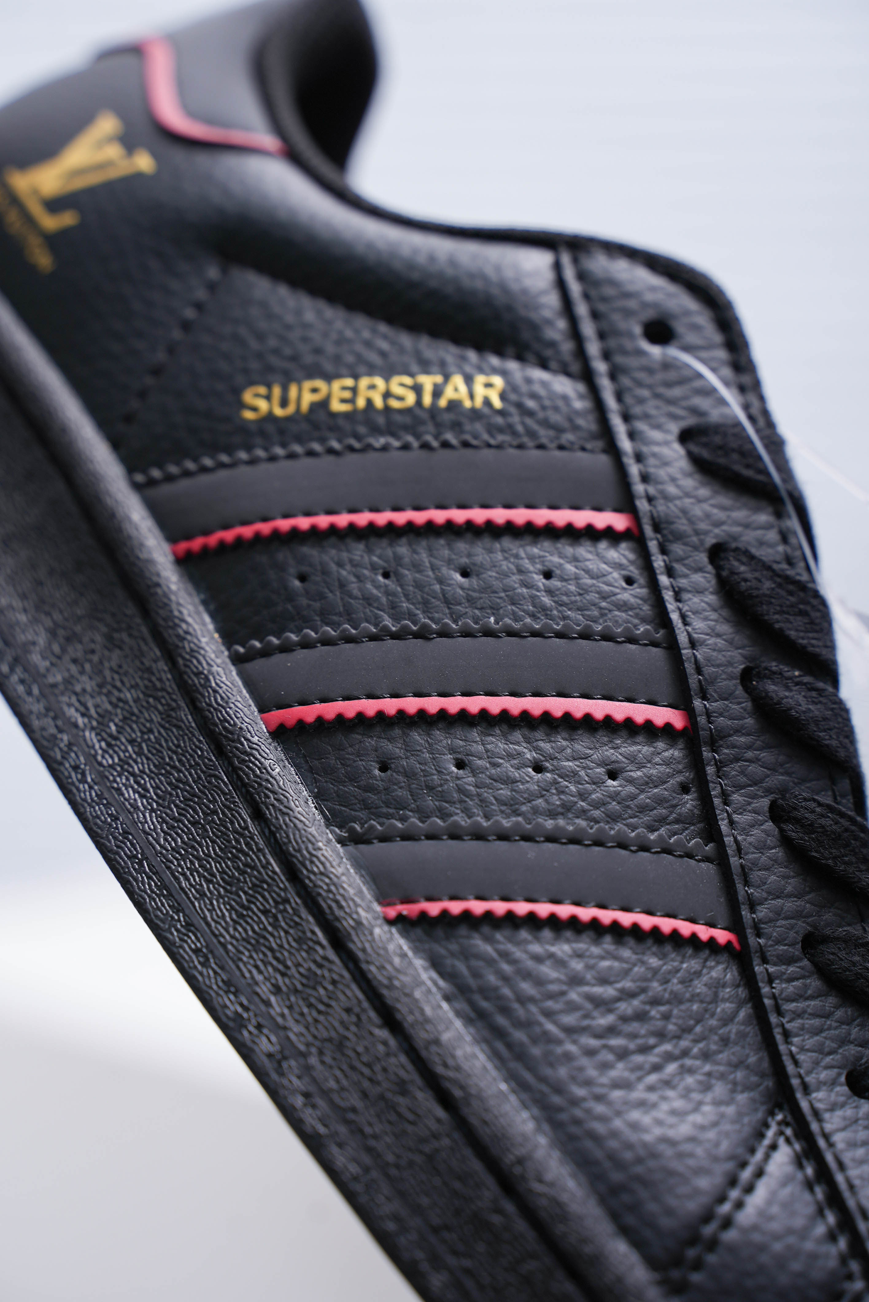 Adidas Superstar ADV x Felipe Gustavo (1:1)_img_2