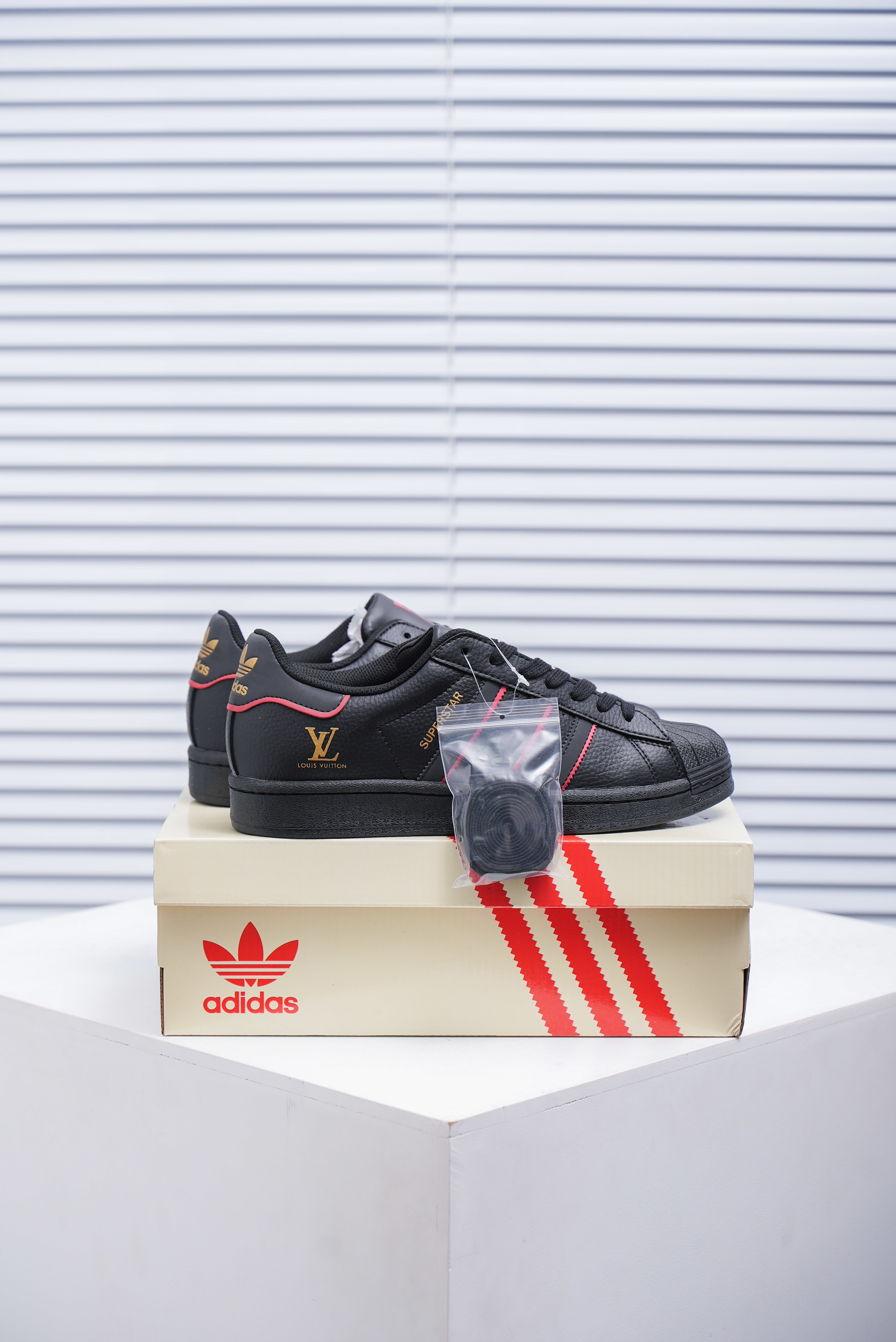 Adidas Superstar ADV x Felipe Gustavo (1:1)_img_3