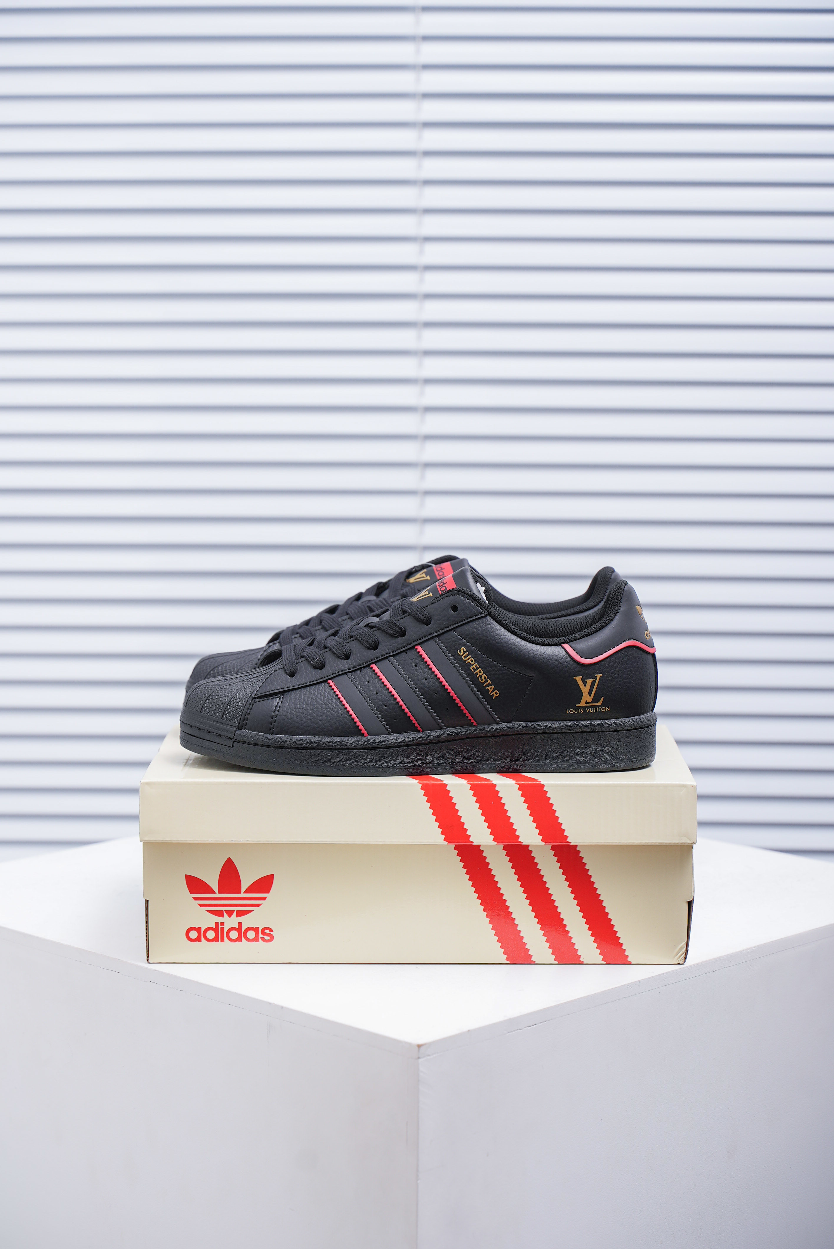 Adidas Superstar ADV x Felipe Gustavo (1:1)_img_4