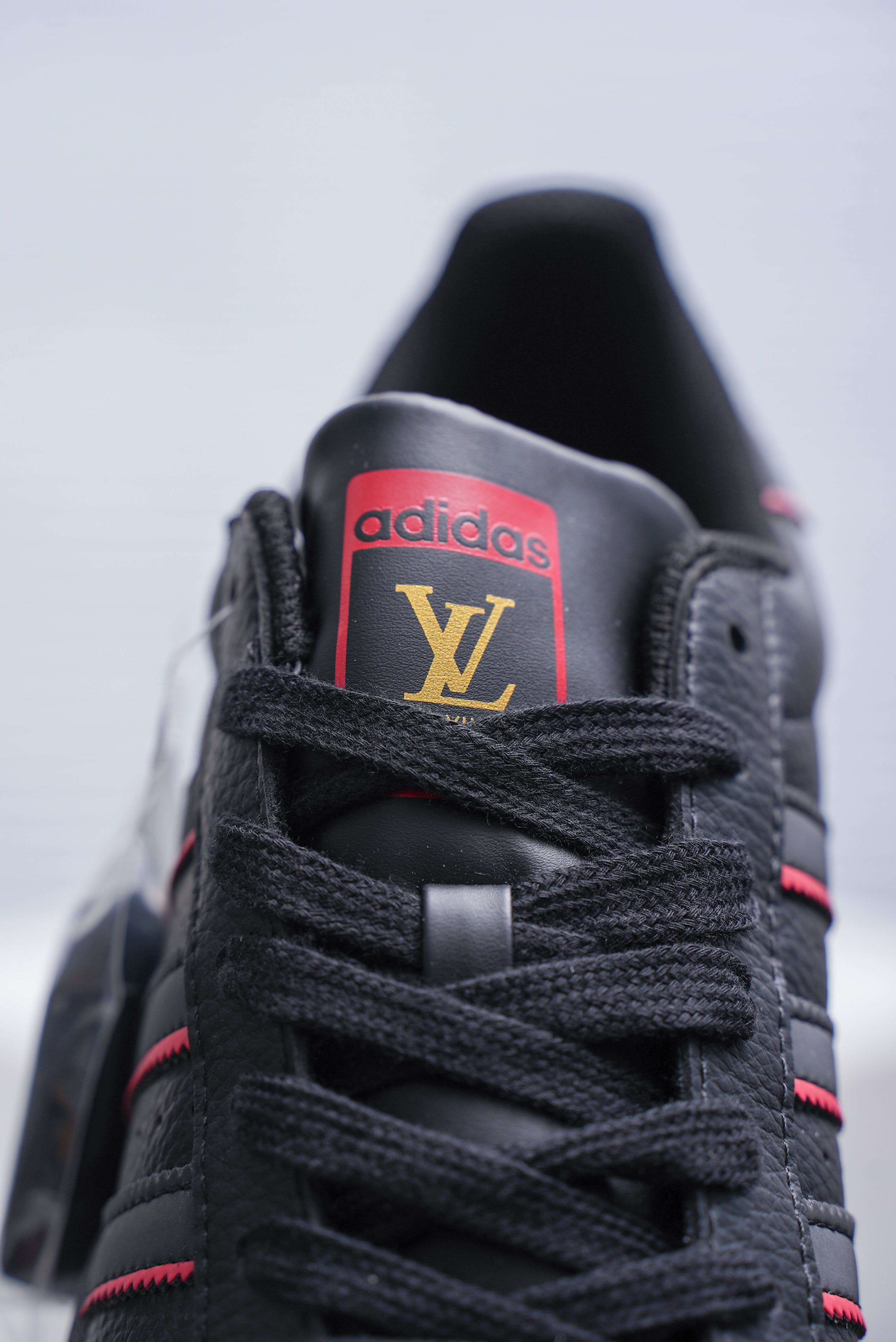 Adidas Superstar ADV x Felipe Gustavo (1:1)_img_5