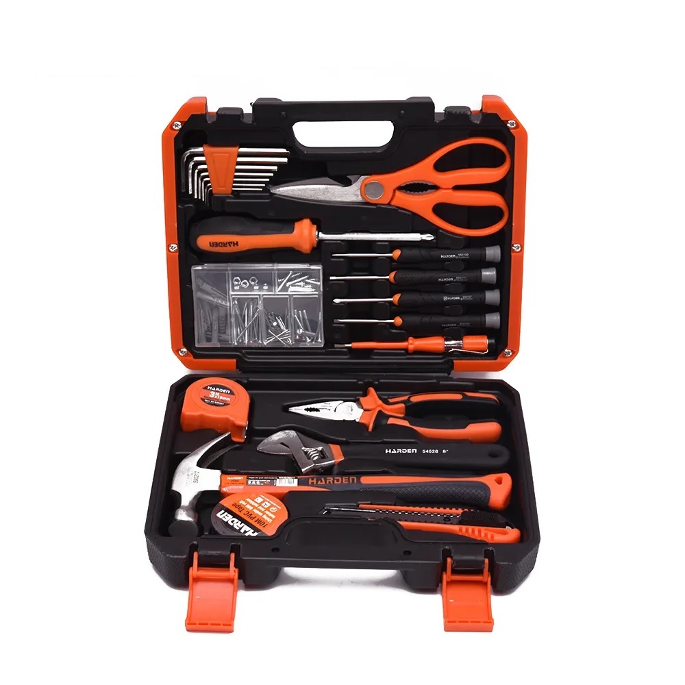 Harden 22pcs Reparing Tools Set Household 510222