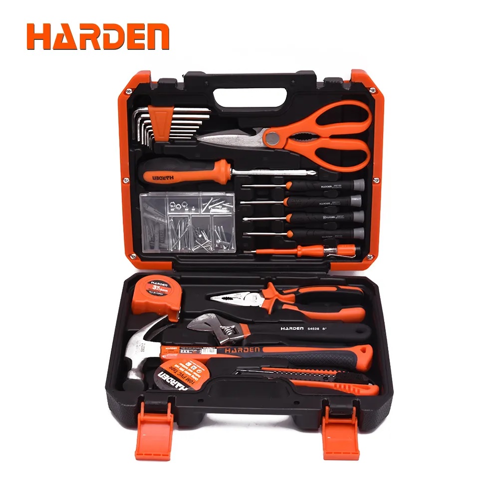 Harden 22pcs Reparing Tools Set Household 510222_img_3