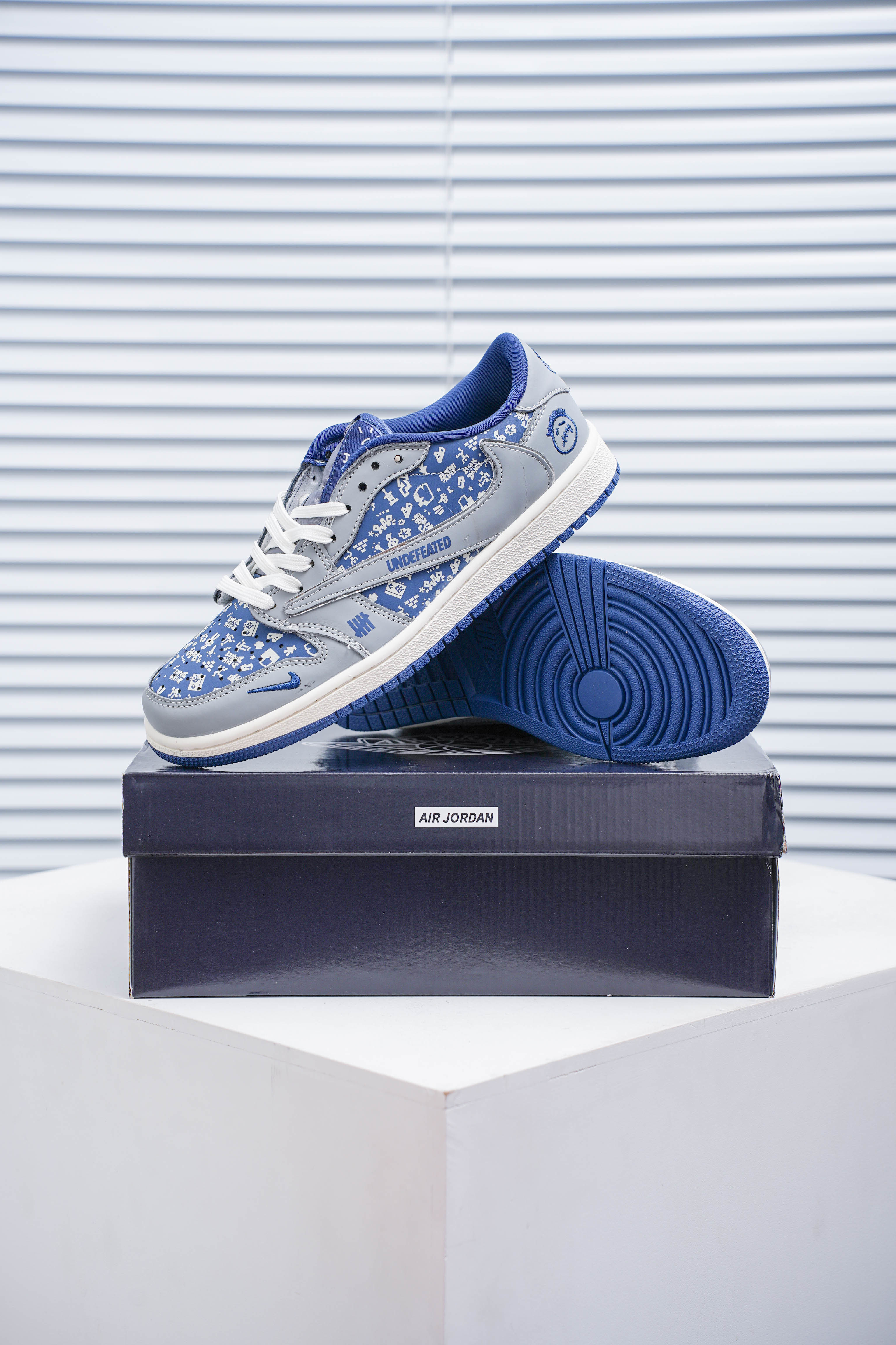 Air Jordan 1 Low (1:1)_img_0