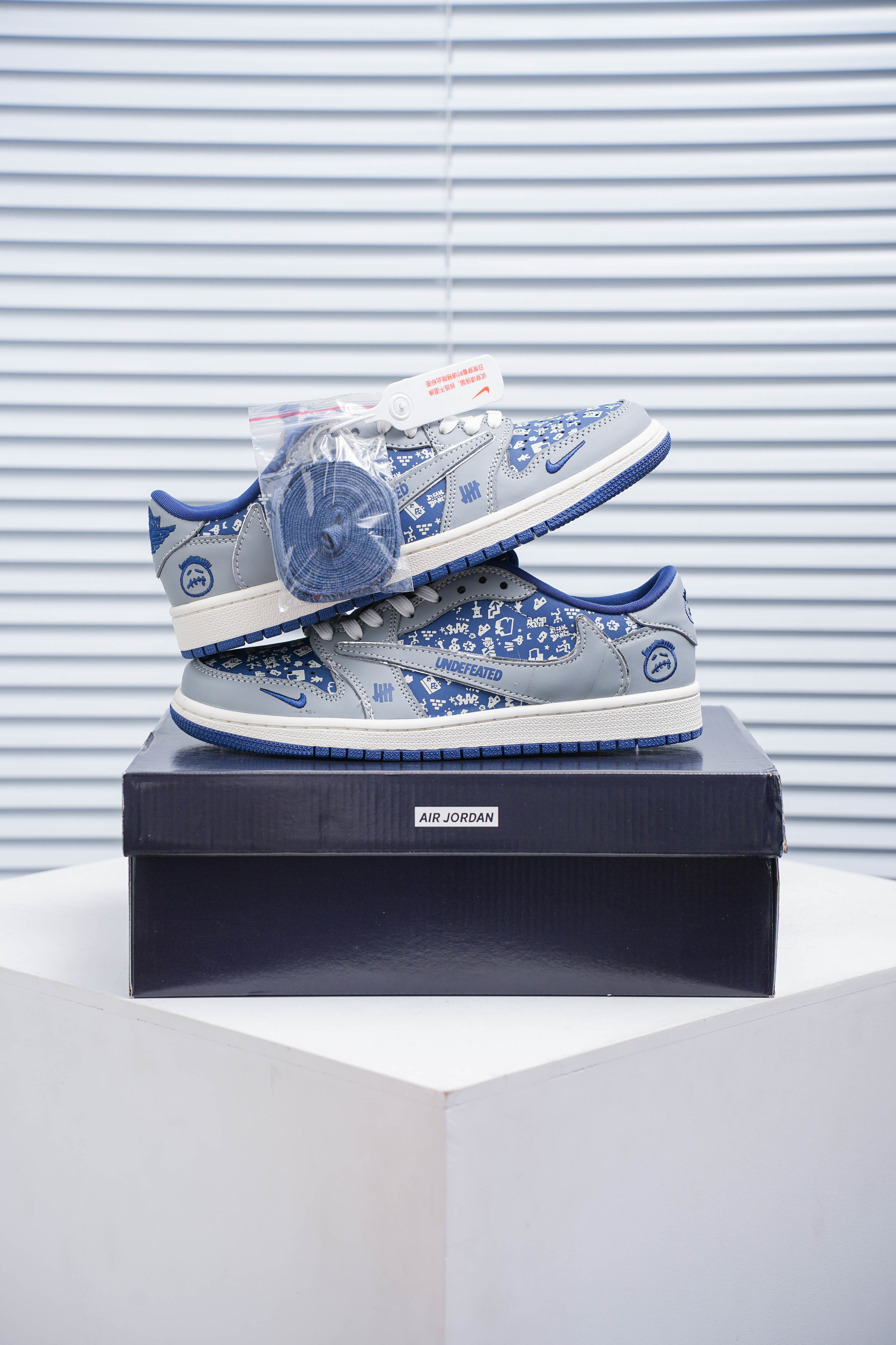 Air Jordan 1 Low (1:1)_img_1