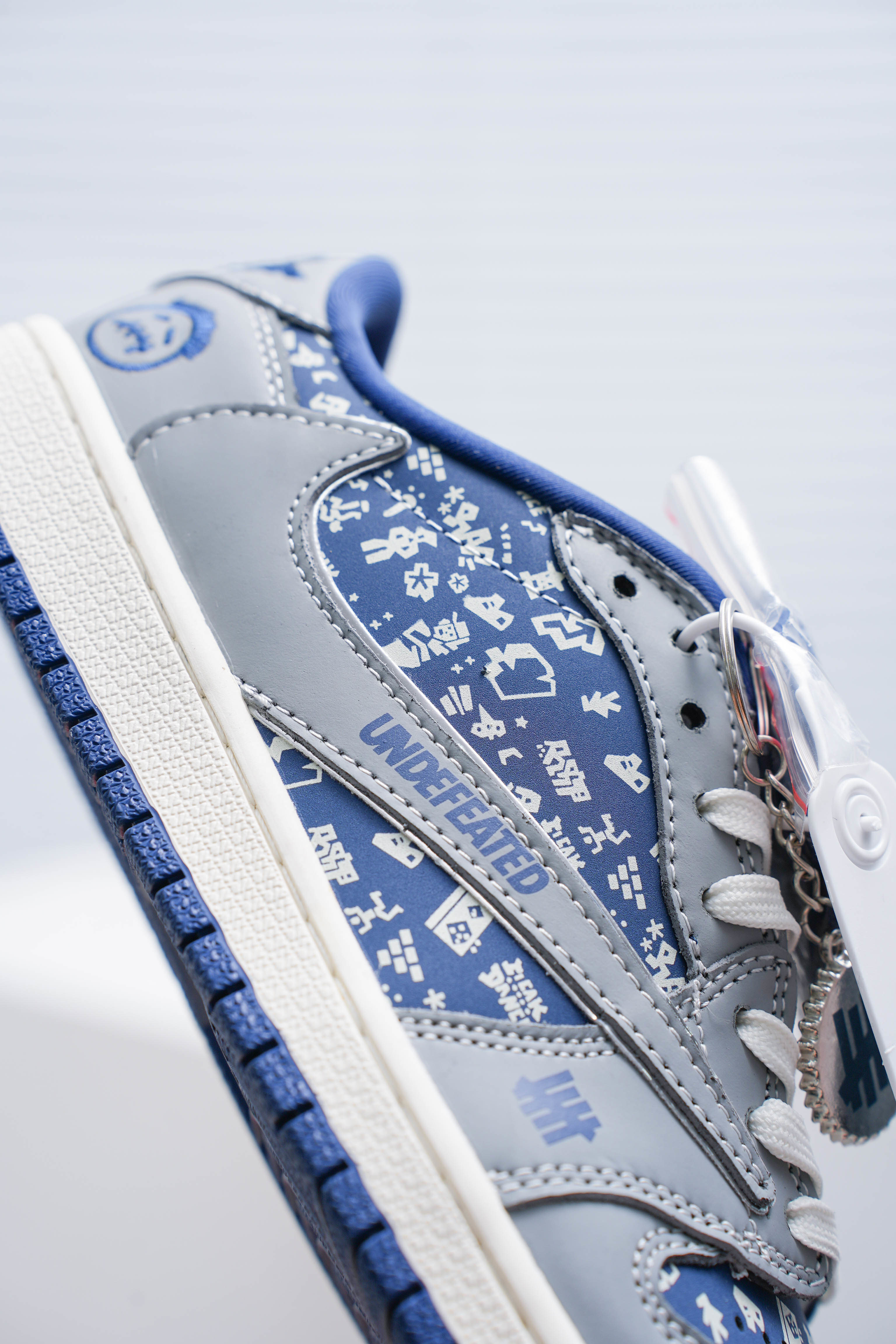 Air Jordan 1 Low (1:1)_img_2