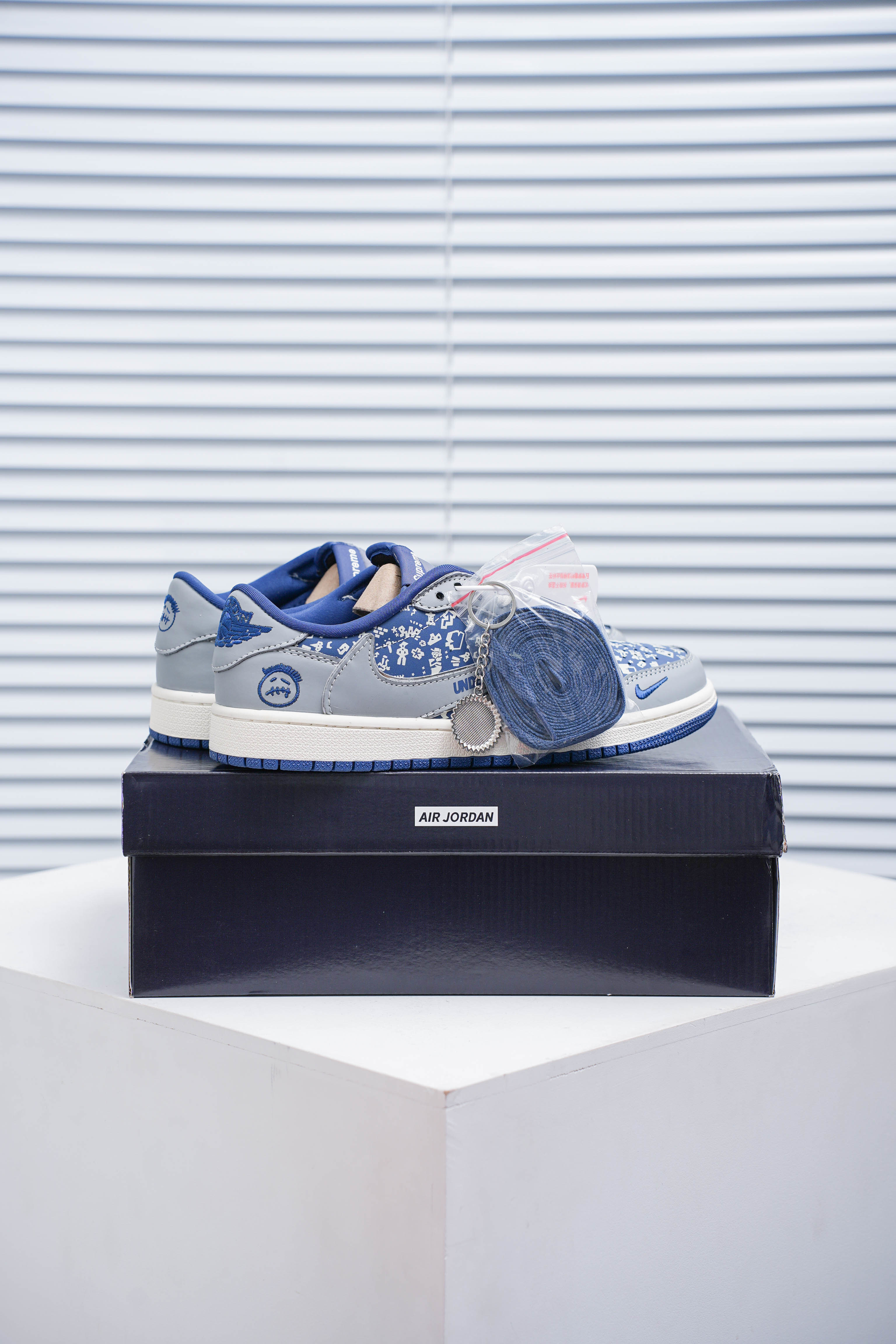 Air Jordan 1 Low (1:1)_img_3