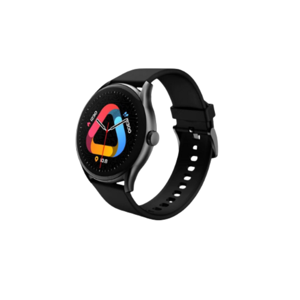 QCY Watch GT AMOLED Display Smartwatch_img_0
