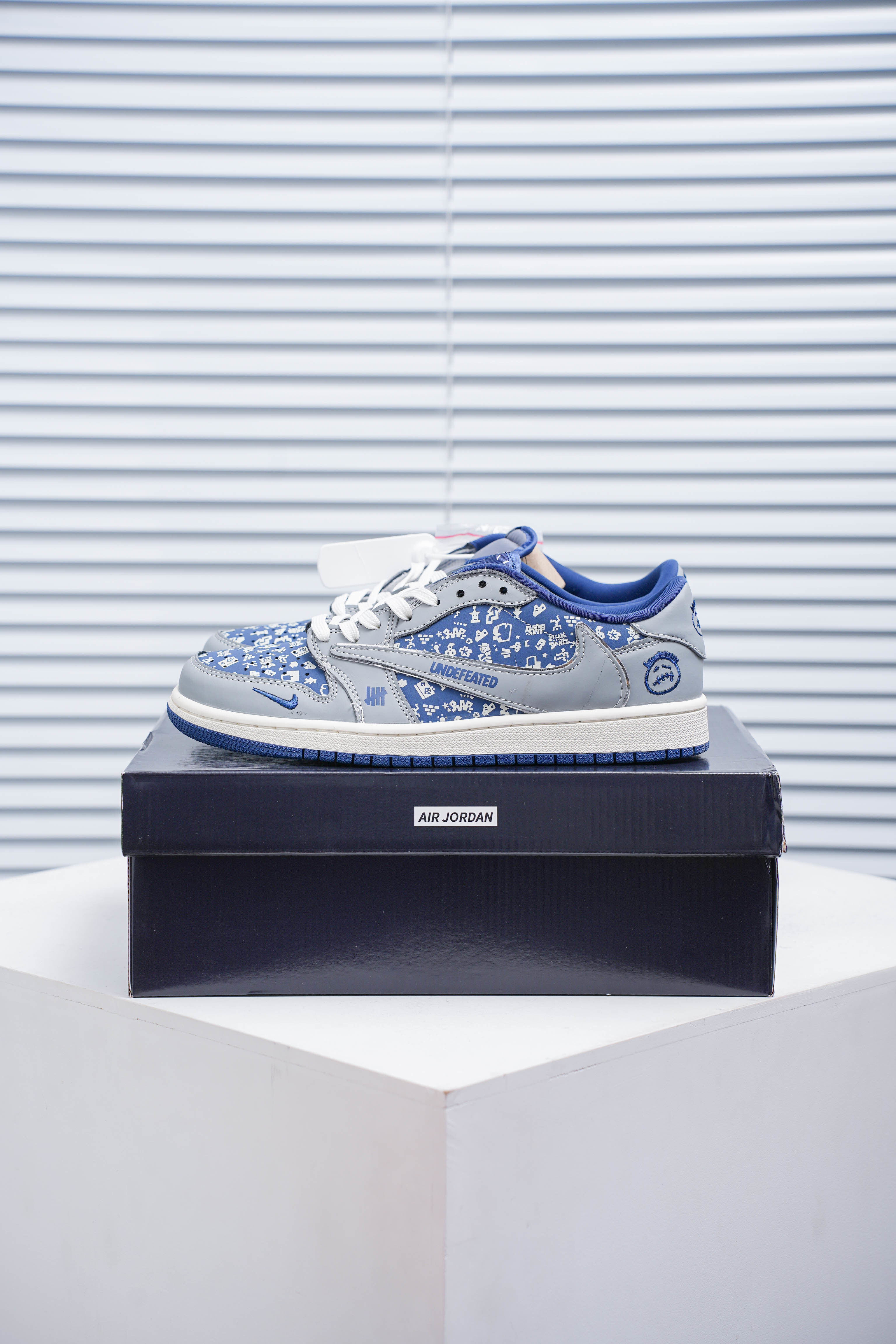 Air Jordan 1 Low (1:1)_img_4
