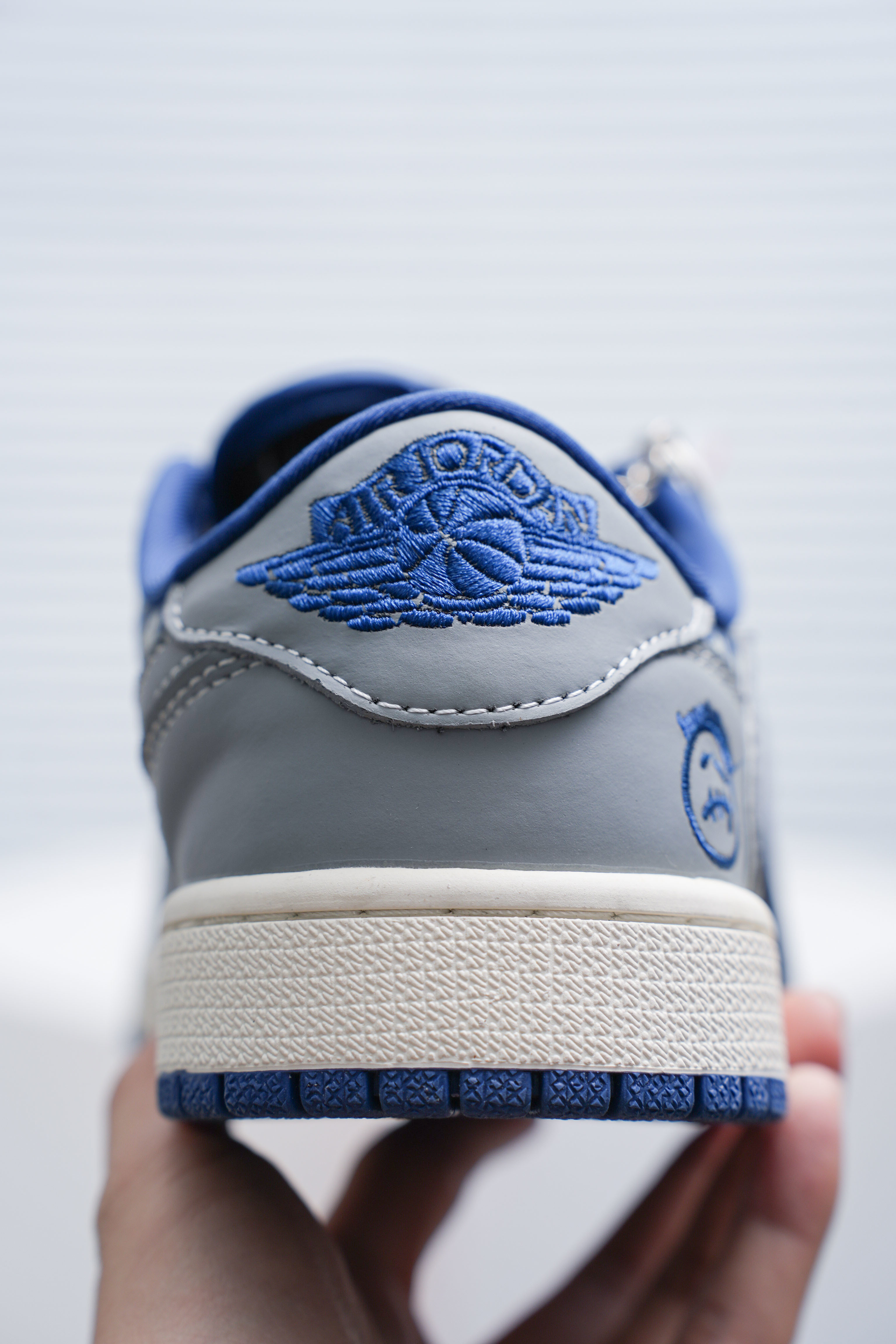 Air Jordan 1 Low (1:1)_img_7