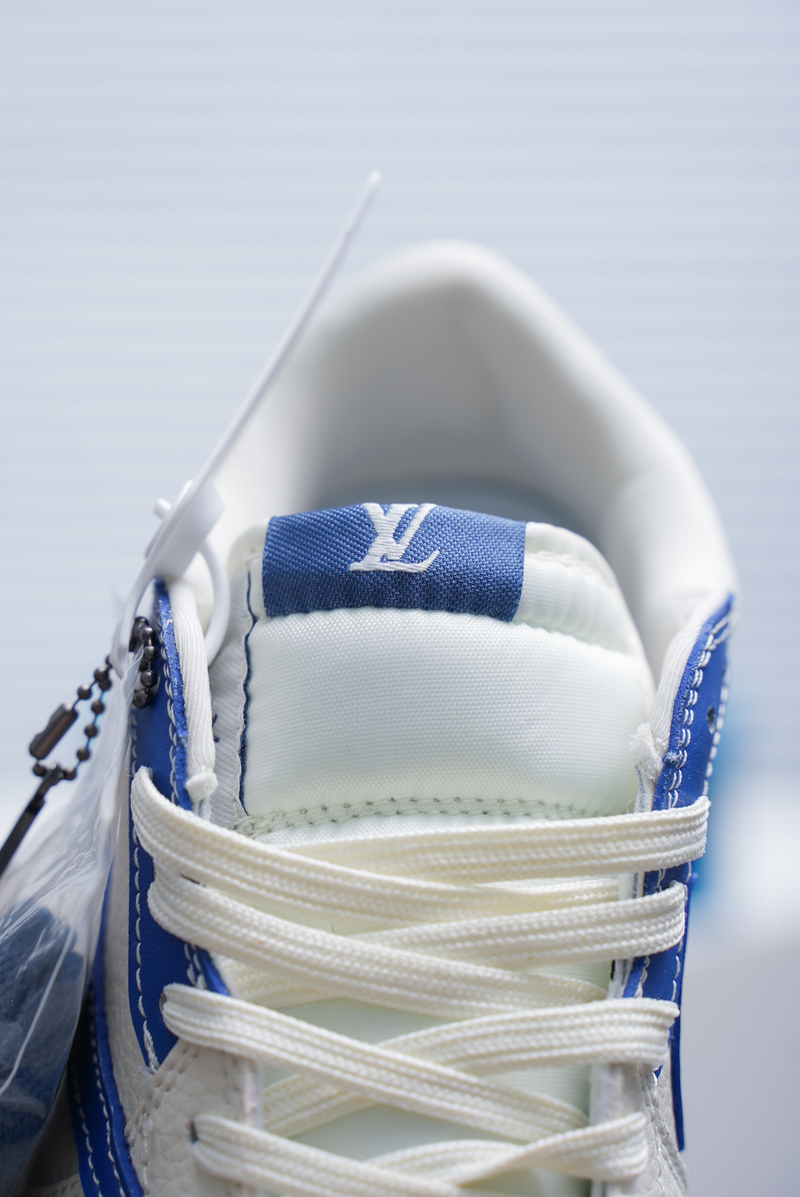 Nike Air Jordan 1 Low X Supreme_img_5