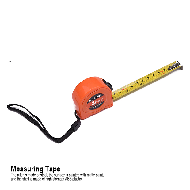 Harden 63 Pcs Tools Set Professional Germany Design Portable Household Repairing Electrician Hand Hardware Tool Set with Blow Case 511012_img_3