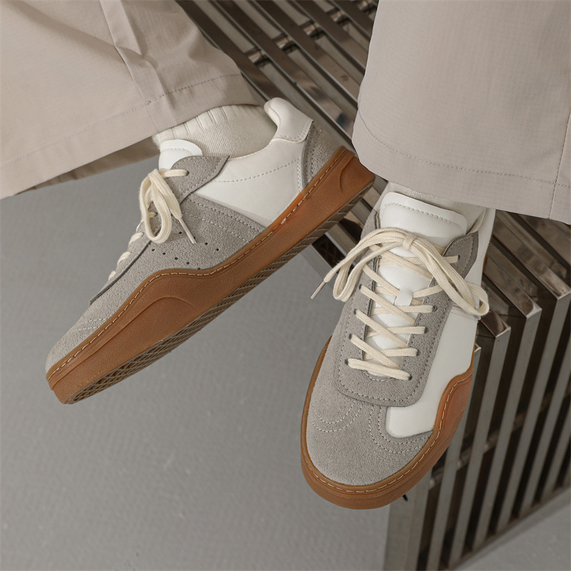 Men's Bars Sneakers_img_3