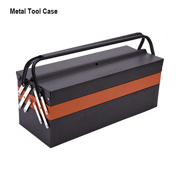 Harden 77Pcs Tools Set Hand Socket Security Household Auto Tools Kit Set 510777_img_6