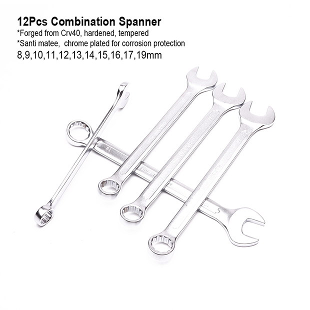 Harden 77Pcs Tools Set Hand Socket Security Household Auto Tools Kit Set 510777_img_7