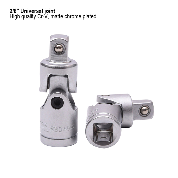 HARDEN 20pcs 3/8" Drive Socket Tools Set 520632_img_6