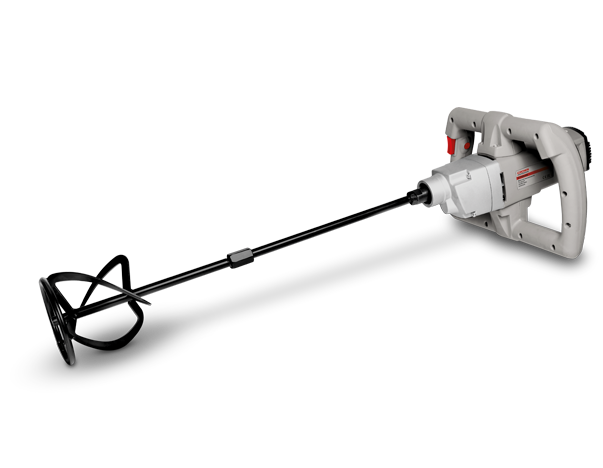 CROWN CT10049 Professional Electric Hand Mixer, Power Mixer, 120mm, 1050W; CT10049