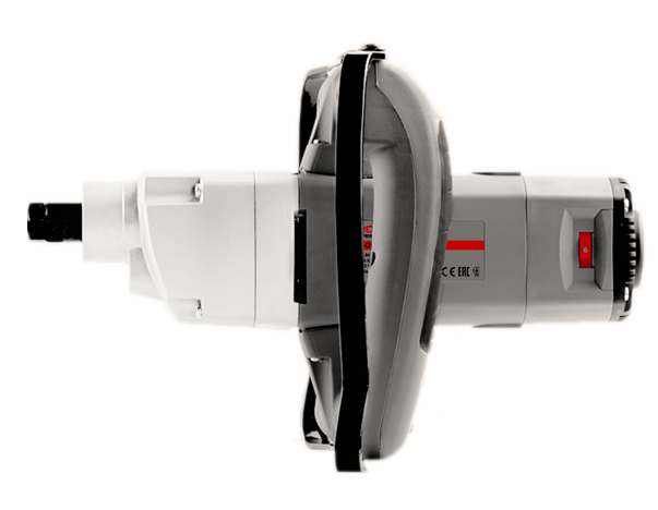 CROWN CT10049 Professional Electric Hand Mixer, Power Mixer, 120mm, 1050W; CT10049_img_1