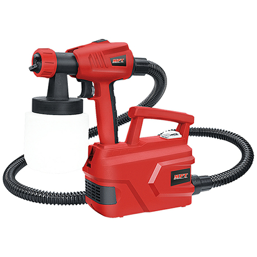 MPT MESG5005 Electric Spray Machine Gun 500W, 800ml Model: MESG5005_img_1