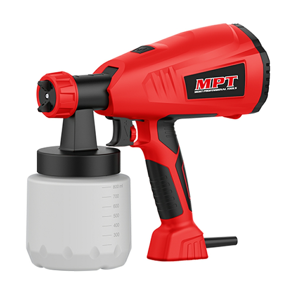MPT MESG4003 Electric Spray Machine, 400w, 800ml. Model : MESG4003