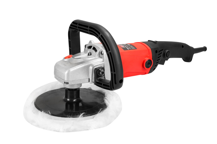 MPT MPO1203 Electric Polisher 180mm ( 7inch ) 1200W Model MPO1203_img_5