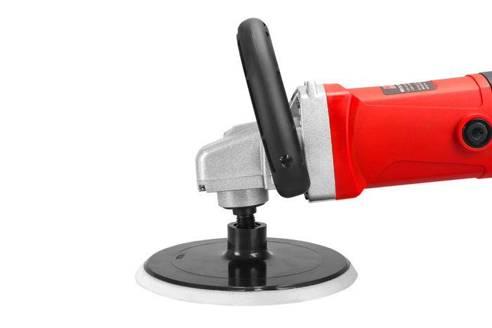 MPT MPO1203 Electric Polisher 180mm ( 7inch ) 1200W Model MPO1203_img_8