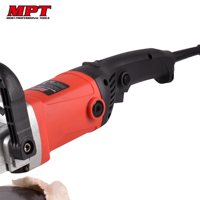 MPT MPO1203 Electric Polisher 180mm ( 7inch ) 1200W Model MPO1203_img_11
