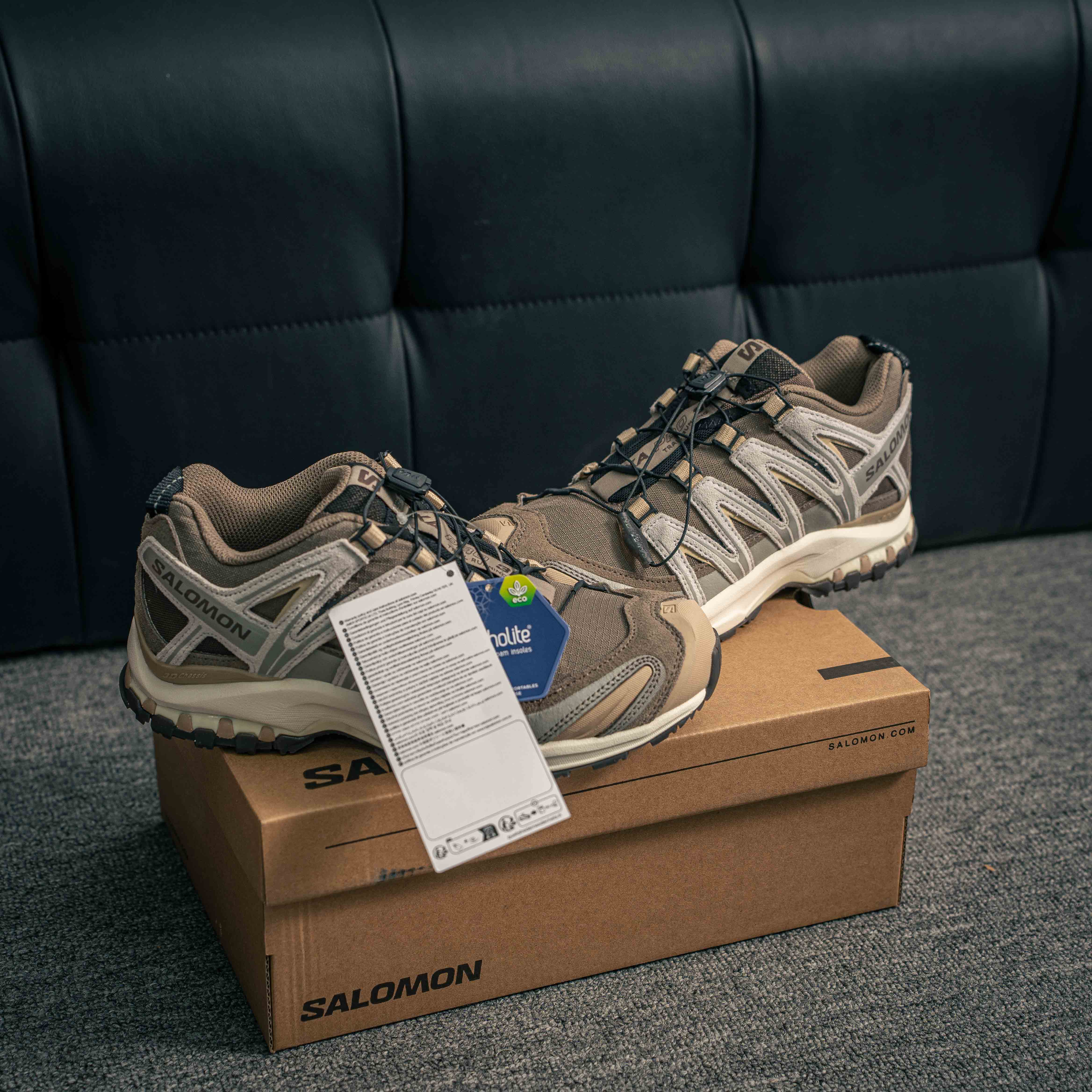 Salomon XA Pro 3D V9 GTX (1:1)