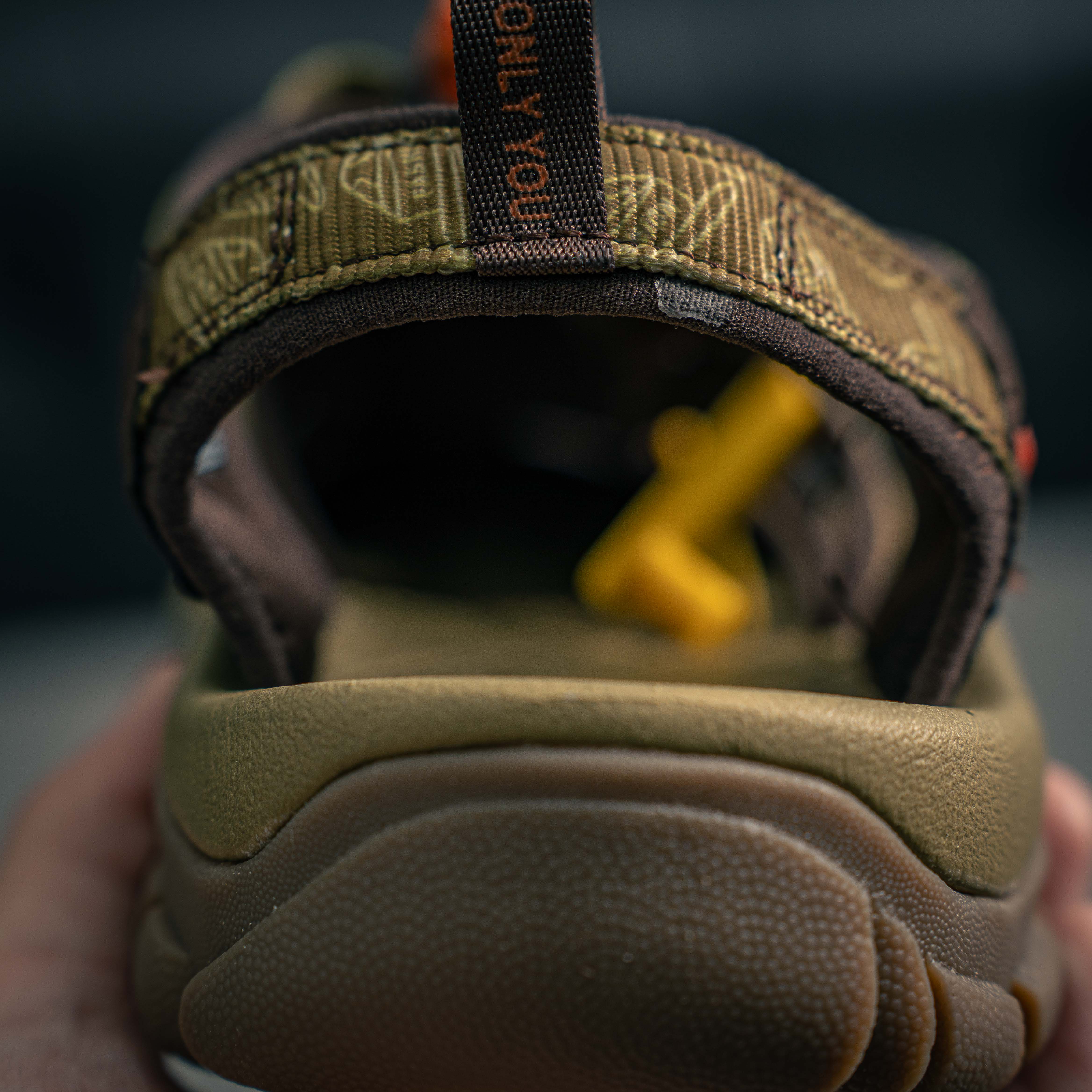 Keen Newport Retro x Smokey Bear (1:1)_img_7