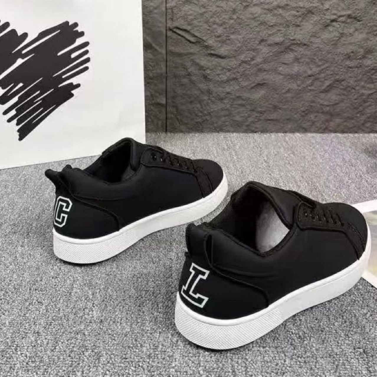 Christian Louboutin Sneakers_img_3