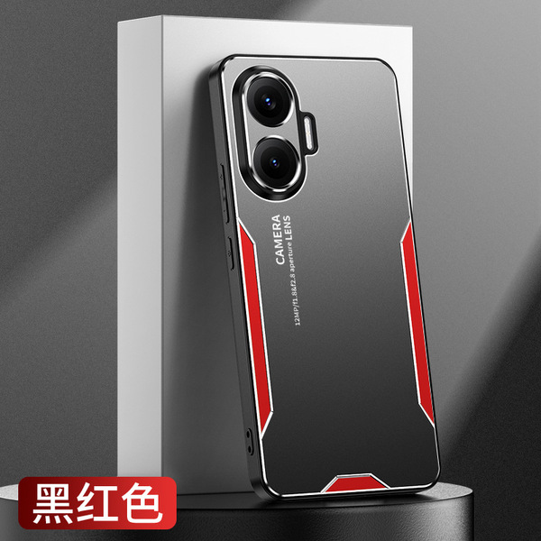 Redmi Turbo4pro Metallic Back cover_img_6