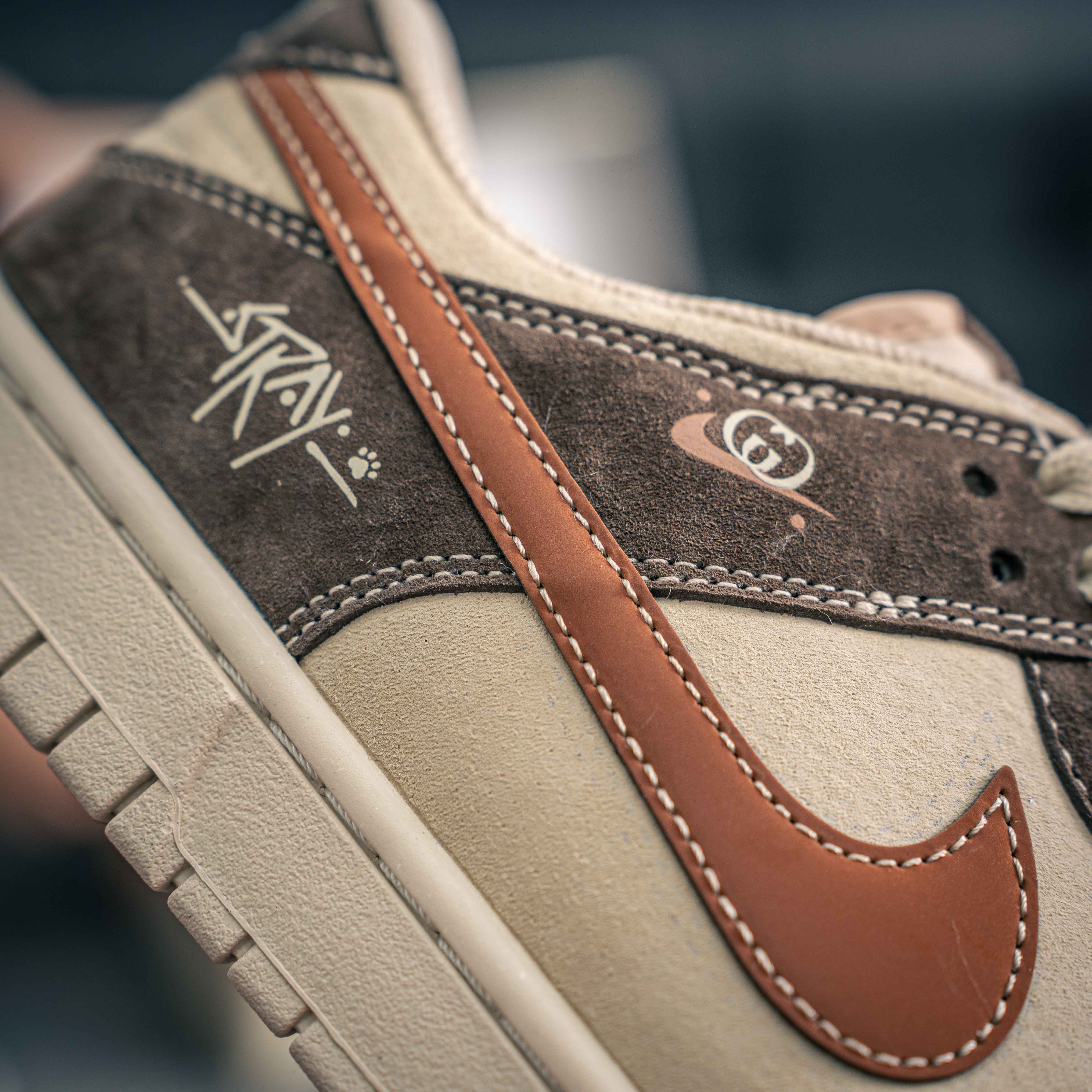 Nike SB Dunk Low (1:1)_img_2