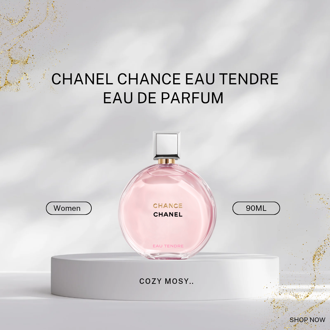 Chanel Chance Eau Tendre Eau De Parfum_img_0