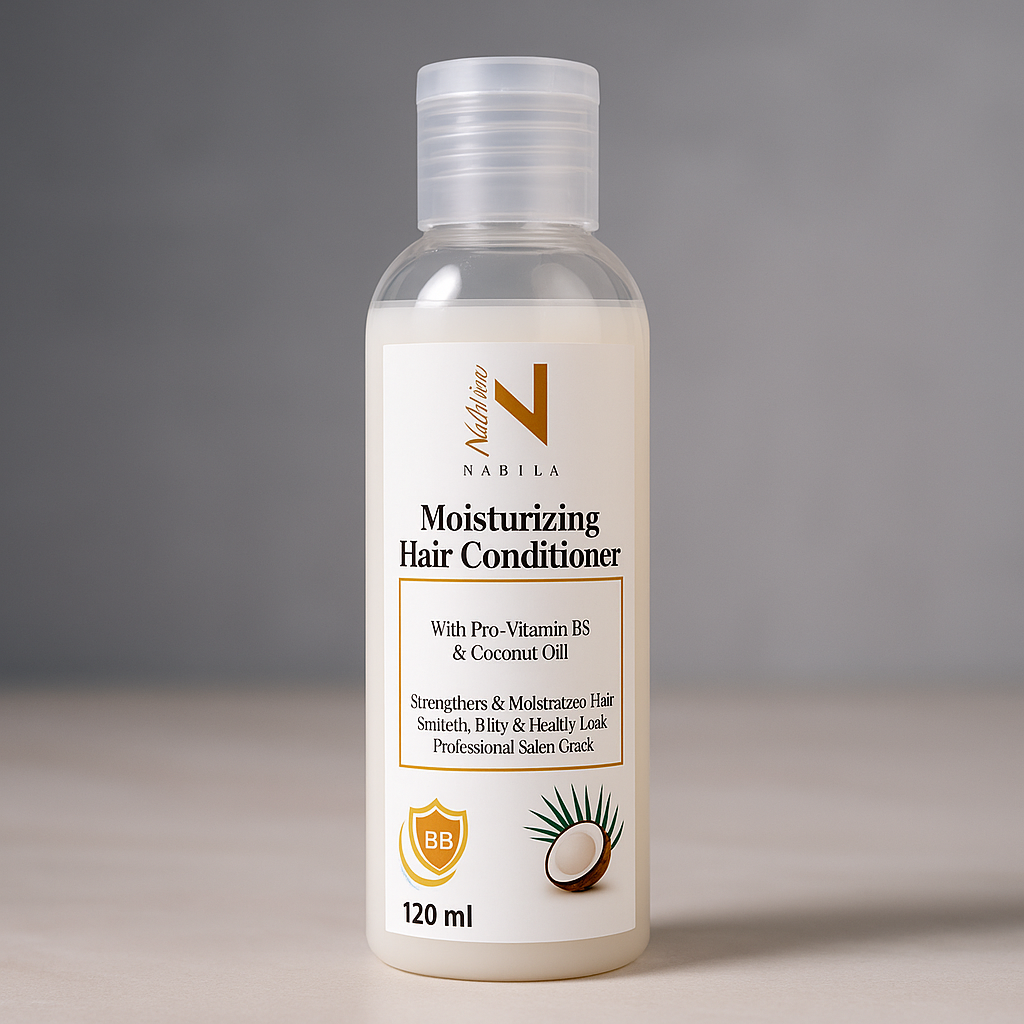 Moisturizing Hair Conditioner_img_1