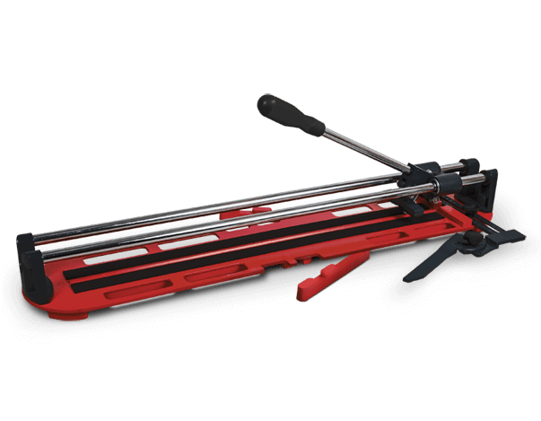CROWN CT44058 24" Professional Tile Cutter, 600mm, 13mm; CT44058