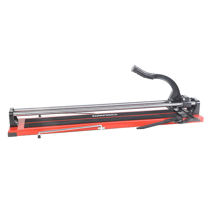 CROWN CT44119 32" Professional Tile Cutter, 800mm, 14mm; CT44119 TB