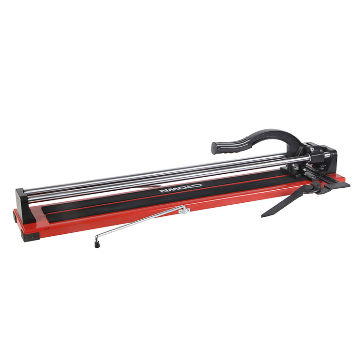 CROWN CT44119 32" Professional Tile Cutter, 800mm, 14mm; CT44119 TB_img_2