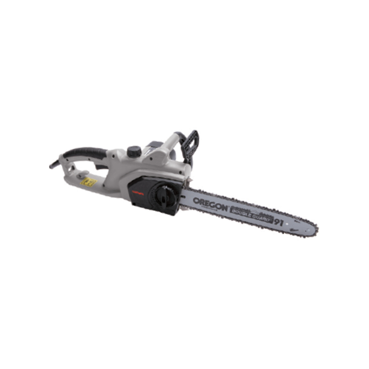 CROWN CT15165,16" Professional Electric Chain Saw, 2000W, 16inch, 220-230V; CT15165_img_1