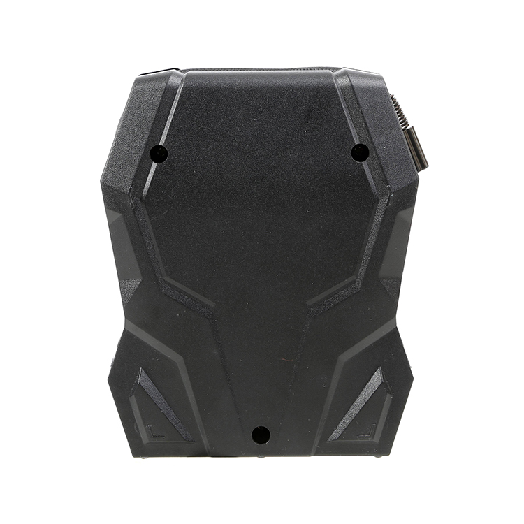 CROWN CT36059 Professional Vehicle Compressor, 12V, 60W, 10.34bar, 13L/min; CT36059_img_2